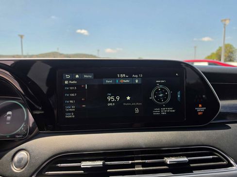 Used 2020 Hyundai Palisade Limited FWD image 27