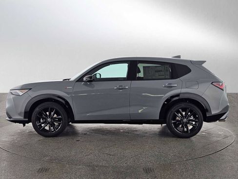 New 2026 Acura ADX A-Spec AWD/4WD image 6