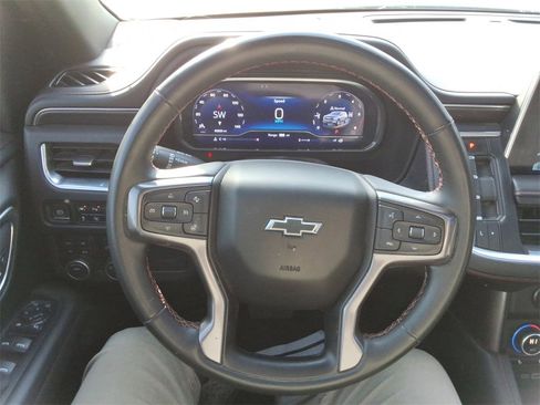 Certified 2023 Chevrolet Suburban RST w/ Luxury Package image 13