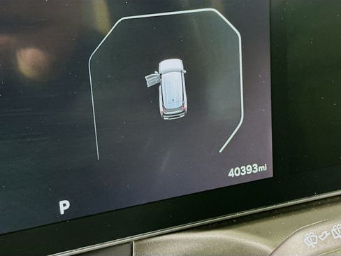 Used 2024 Kia EV9 Light Long Range image 19