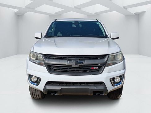 Used 2019 Chevrolet Colorado Z71 RWD image 8