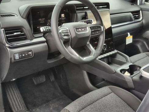 New 2026 GMC Terrain Elevation w/ Technology Package II image 10