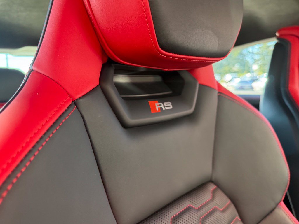 Used 2023 Audi RS e-tron GT AWD/4WD image 64