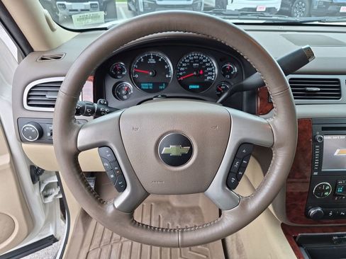 Used 2013 Chevrolet Tahoe LTZ RWD image 21