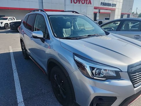 Used 2020 Subaru Forester Sport AWD/4WD image 20
