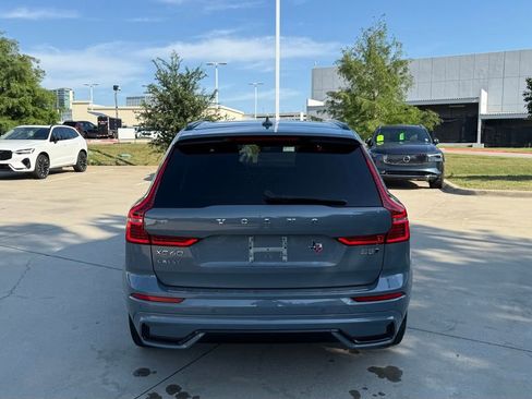 Used 2024 Volvo XC60 B5 Core w/ Protection Package Premier AWD/4WD image 6