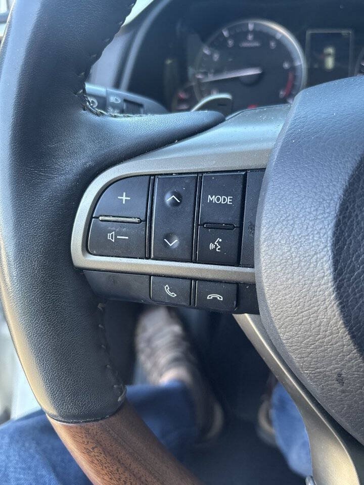 Used 2022 Lexus RX 350 FWD w/ Premium Package image 13