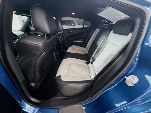 Used 2022 Dodge Charger SRT Hellcat RWD image 18
