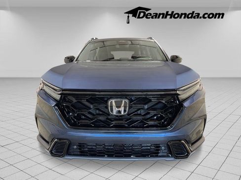 New 2026 Honda CR-V Sport-L image 10