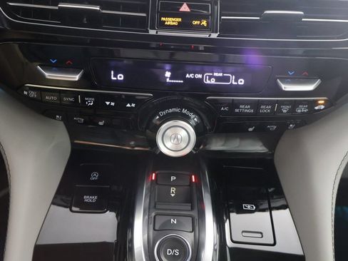 Used 2022 Acura MDX SH-AWD w/ Advance Package image 52