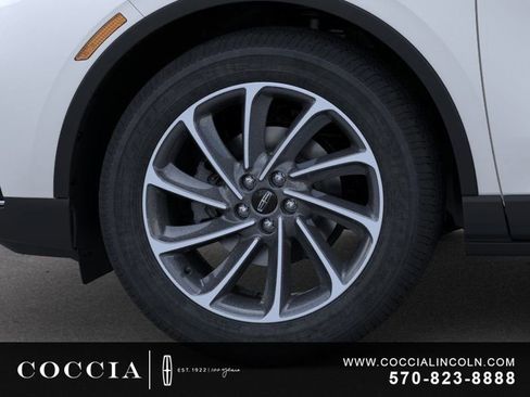 New 2026 Lincoln Corsair Premiere AWD/4WD image 19