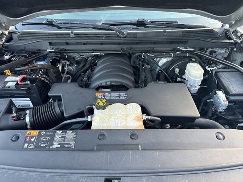 Used 2016 GMC Sierra 1500 SLT image 10