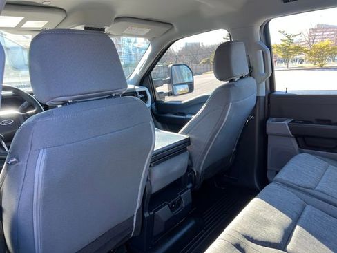 Used 2023 Ford F250 XL w/ Snow Plow Prep Package image 26