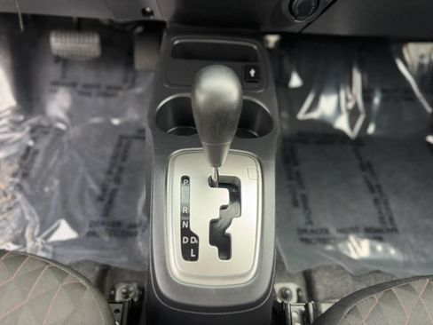 Used 2024 Mitsubishi Mirage ES FWD image 18