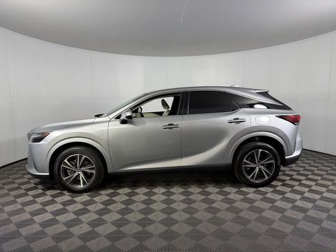 Used 2024 Lexus RX 350 FWD image 10