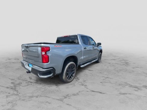 Used 2024 Chevrolet Silverado 1500 LT Trail Boss w/ Protection Package image 7