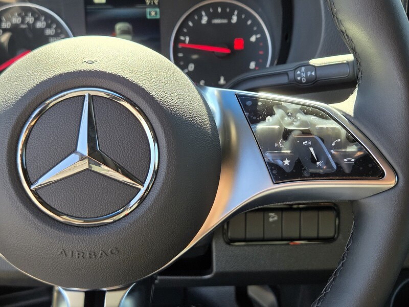 New 2026 Mercedes-Benz Sprinter 2500 image 25
