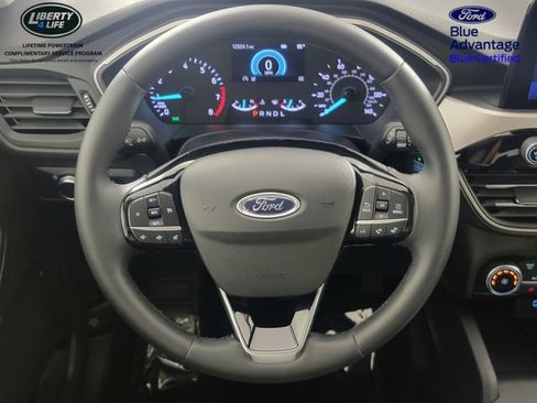 Certified 2022 Ford Escape SE w/ Cold Weather Package FWD image 26
