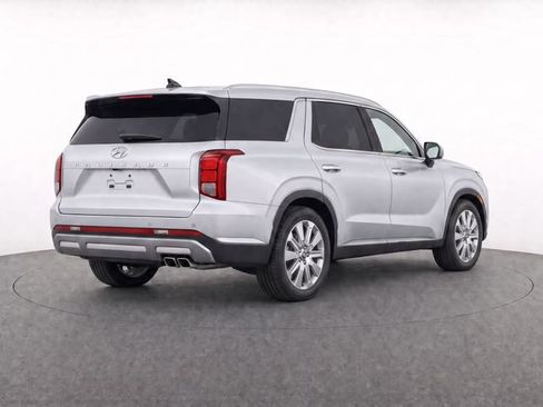 Used 2025 Hyundai Palisade SEL FWD image 6