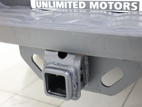 Used 2019 Toyota Tundra TRD Pro AWD/4WD image 16