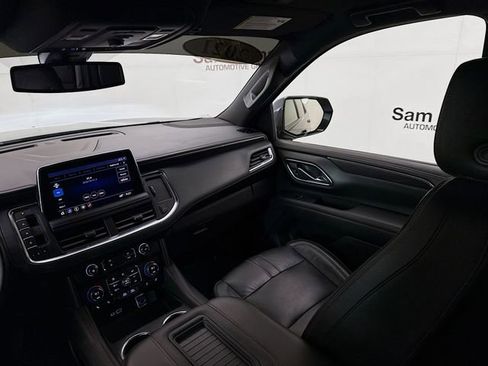 Used 2021 Chevrolet Tahoe RST image 25