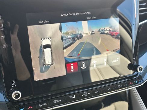 Used 2022 Jeep Wagoneer Series I w/ Convenience Group I image 27