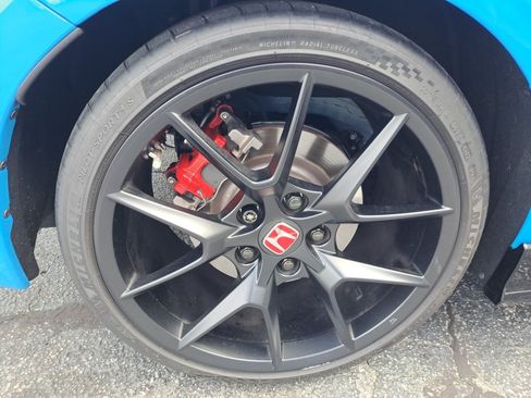 Used 2023 Honda Civic Type R image 22