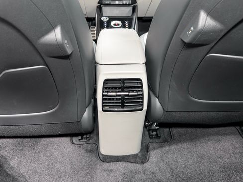 Used 2024 Kia Niro Wave w/ Wave Preserve Package FWD image 20