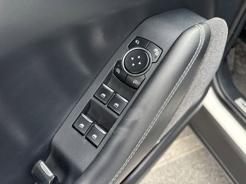 Used 2023 Ford Mustang Mach-E Premium w/ Mustang Nite Pony Package AWD/4WD image 26