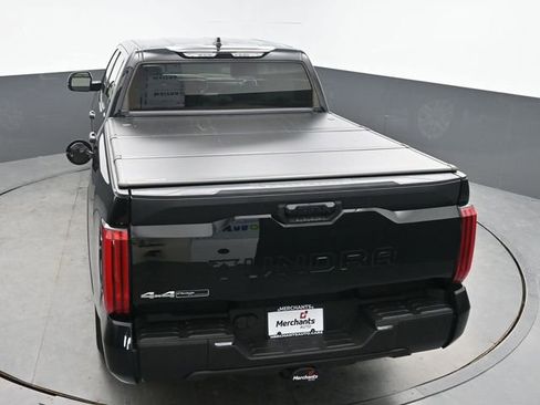 Used 2022 Toyota Tundra SR5 AWD/4WD image 21