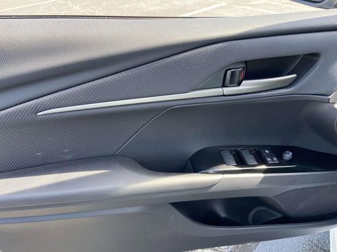 New 2026 Toyota Camry SE image 18