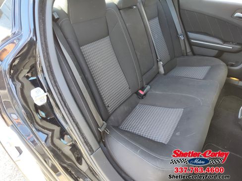 Used 2023 Dodge Charger GT image 21