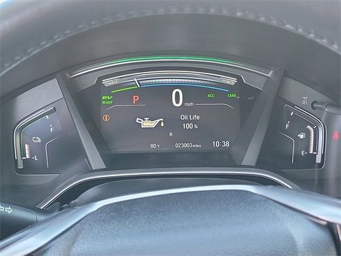Used 2022 Honda CR-V Touring image 10
