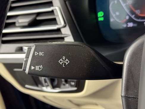 Used 2022 BMW X3 xDrive30i w/ Convenience Package image 21