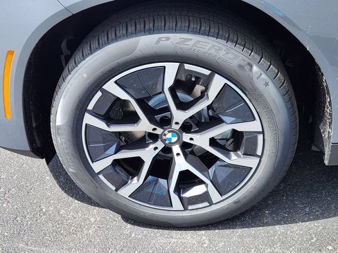 New 2026 BMW X3 xDrive30 AWD/4WD image 7