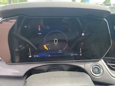 Certified 2024 Chevrolet Trax ACTIV w/ Sunroof Package FWD image 29