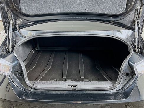 Used 2015 Subaru BRZ Limited w/ Popular Package #2B image 24