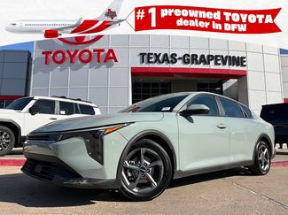 Used 2025 Kia K4 LXS video 1