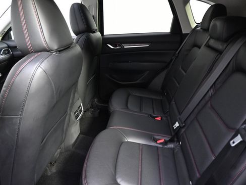 New 2025 MAZDA CX-5 Carbon Edition image 21