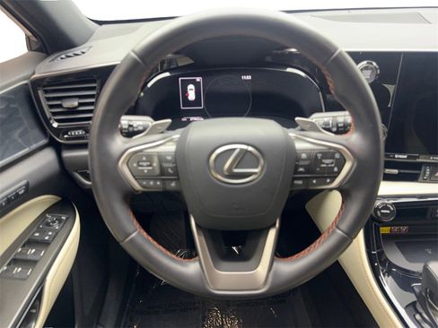 Used 2024 Lexus NX 250 FWD w/ Premium Package image 56