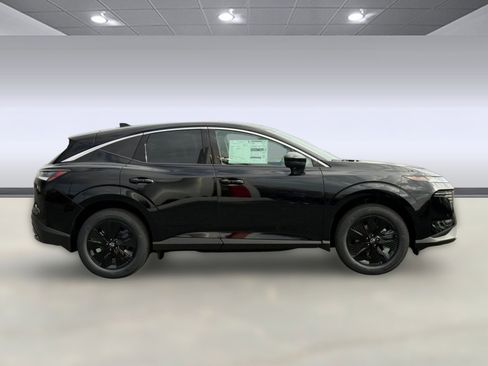 New 2026 Nissan Murano SV AWD/4WD image 7
