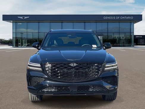New 2026 Genesis GV80 3.5T Prestige image 5