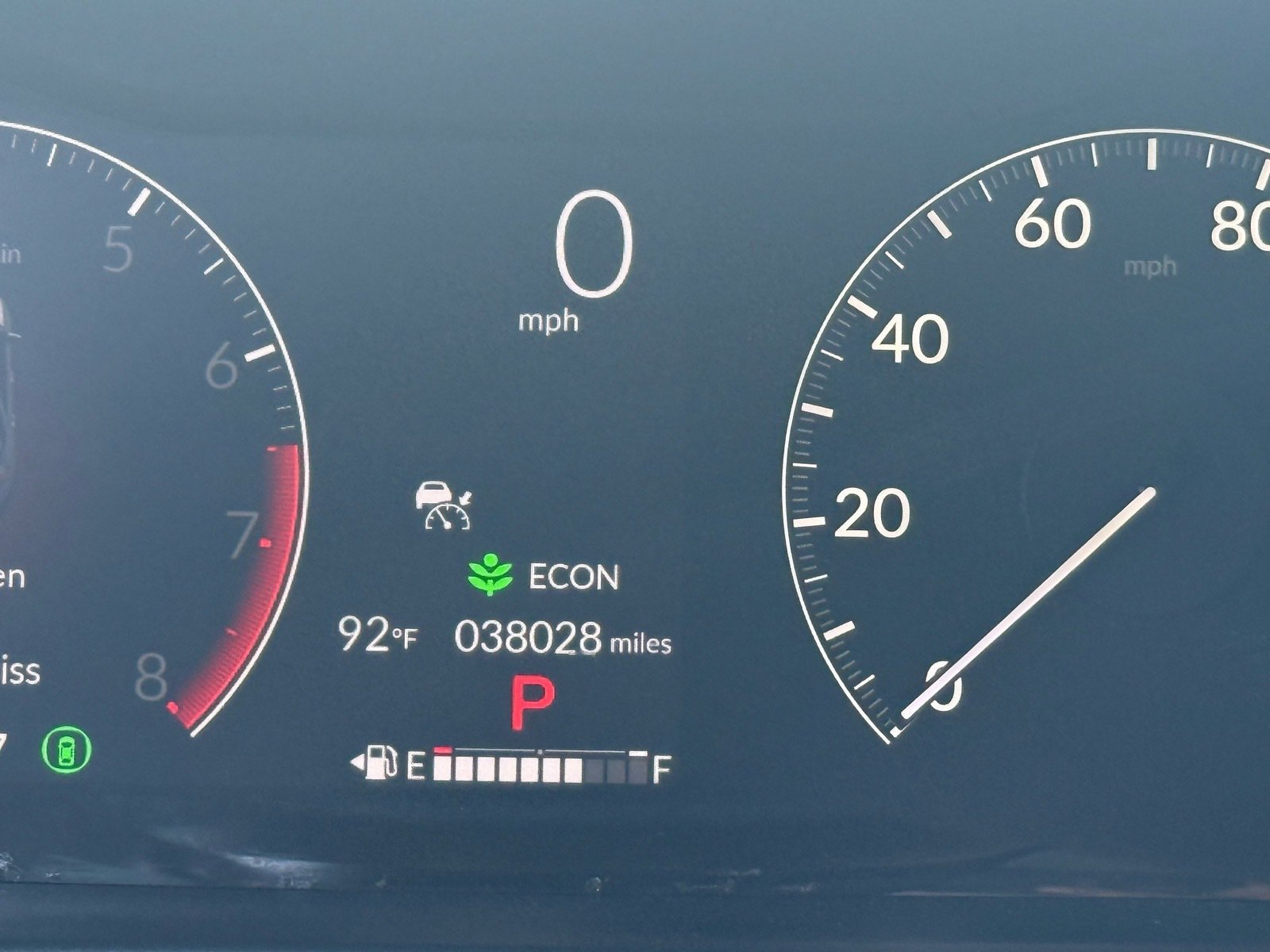 Used 2025 Honda Pilot EX-L image 20