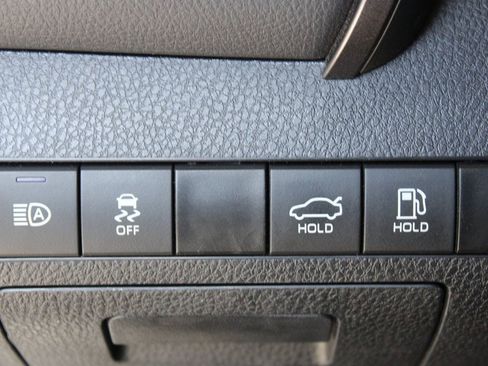 Used 2023 Toyota Camry SE FWD image 24