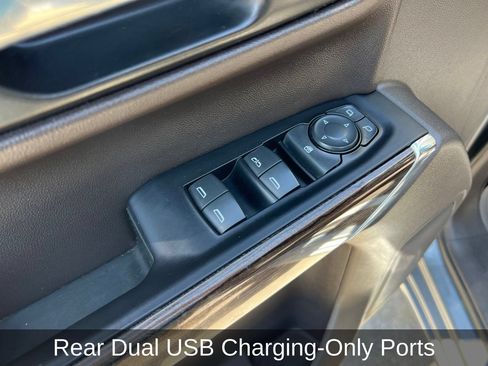Used 2020 Chevrolet Silverado 1500 LT w/ Texas Edition RWD image 14