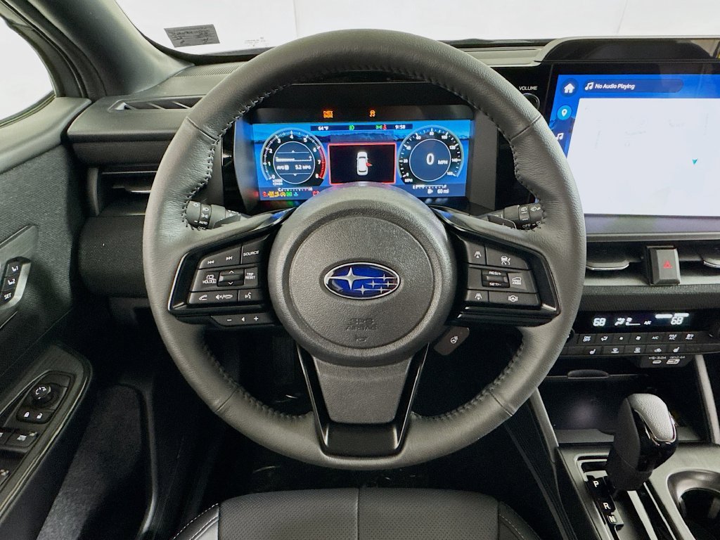 New 2026 Subaru Outback Limited AWD/4WD image 11