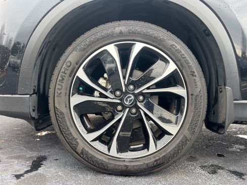 Used 2022 MAZDA CX-5 AWD 2.5 S w/ Premium Plus Pkg image 13