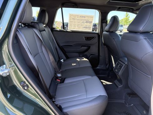 New 2026 Subaru Outback Premium AWD/4WD image 30