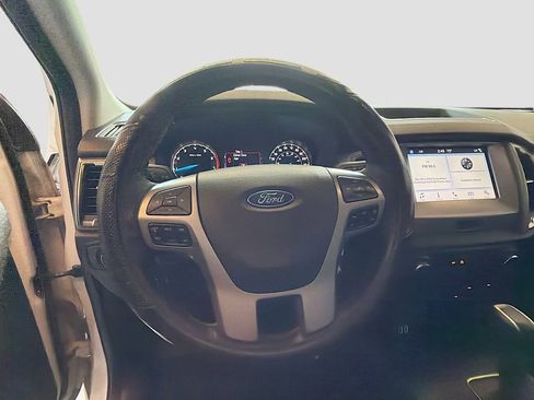 Used 2019 Ford Ranger XLT w/ Equipment Group 301A Mid RWD image 11
