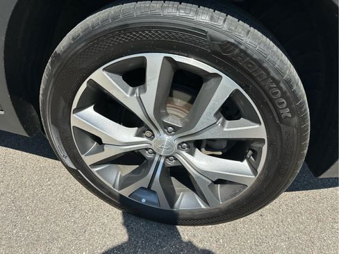 Certified 2022 Hyundai Palisade SEL w/ Premium Package FWD image 10